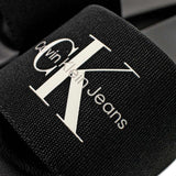 Calvin Klein Slide Monogram Badeschuhe YM0YM01271-0GJ-