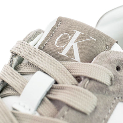 Calvin Klein Basket Cupsole YM0YM01354-0K6-