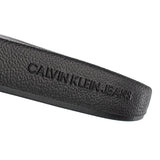 Calvin Klein Slide Monogram Badeschuhe YW00103-BDS-