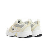 Calvin Klein Retro Tennis SU Sneaker YW00891-0GG-