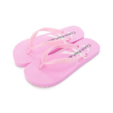 Calvin Klein Beach Sandal YW01246-0J2 - rosa