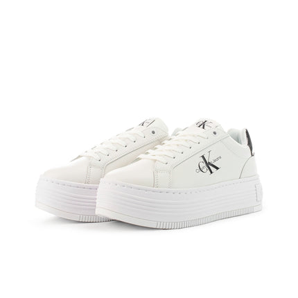 Calvin Klein Bold Platform Low YW01431-01W-