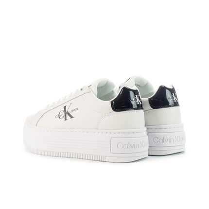 Calvin Klein Bold Platform Low YW01431-01W-