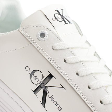 Calvin Klein Bold Platform Low YW01431-01W-
