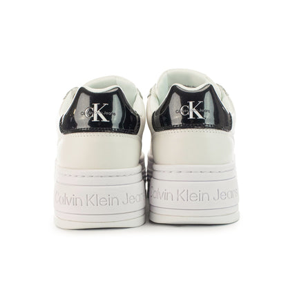 Calvin Klein Bold Platform Low YW01431-01W-