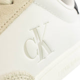 Calvin Klein Classic Cupsole Low YW0YW01611-01W-