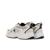 Calvin Klein Retro Tennis YW0YW01807-01W-