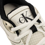 Calvin Klein Retro Tennis YW0YW01807-01W-