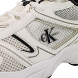 Calvin Klein Retro Tennis YW0YW01807-01W-