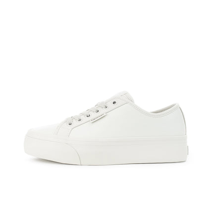 Calvin Klein Vulc Flatform Lace Up YW0YW01932-YAJ-