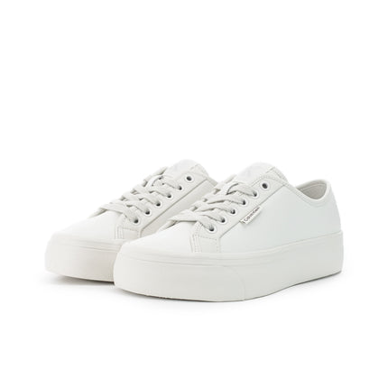 Calvin Klein Vulc Flatform Lace Up YW0YW01932-YAJ-