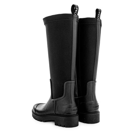 Calvin Klein High Rainboot Stiefel YW0YW02002-BEH-