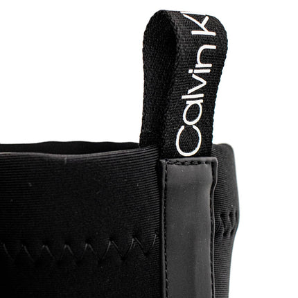 Calvin Klein High Rainboot Stiefel YW0YW02002-BEH-