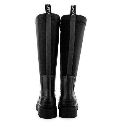 Calvin Klein High Rainboot Stiefel YW0YW02002-BEH-