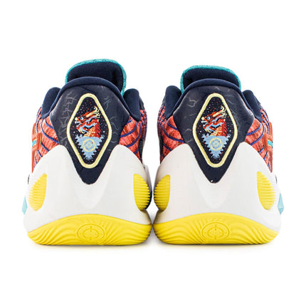 Rigorer Austin Reaves AR1 - Year of Dragon Z323360104-016-