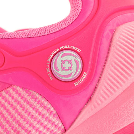 Rigorer B. Podziemski BP1 - Kaleidoscope Z325160304-1-