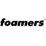 Foamers Logo