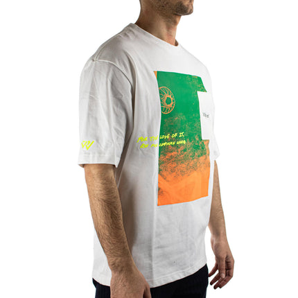 Jordan Why Not? T-Shirt DC3247-100-