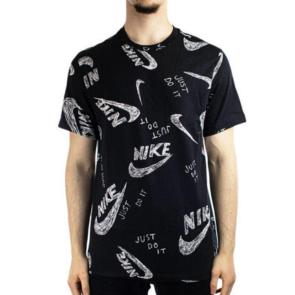 Nike Printed T-Shirt CU9083-010-