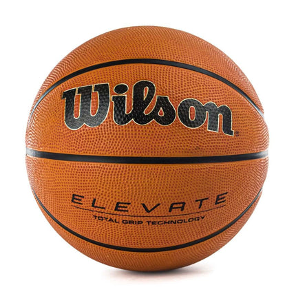 Wilson Elevate Target Basketball Größe 7 WTB2901XB07-
