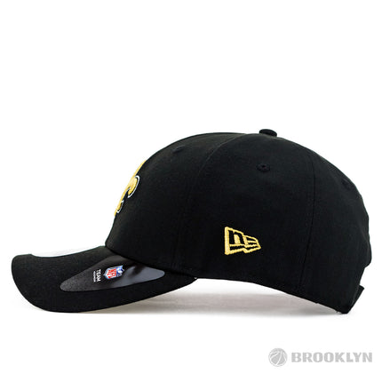 New Era 940 New Orleans Saints NFL The League Team Cap 10517876alt-