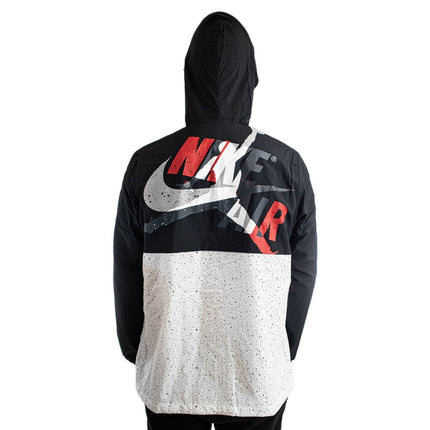 Jordan Jumpman Classics Jacke CT9368-010-