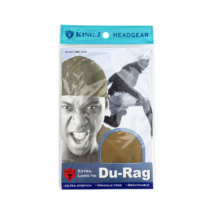 NYC NYC Durag- 842510000091-