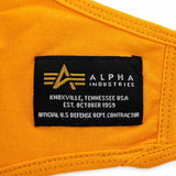 Alpha Industries Inc Crew Facemask 128935-417-