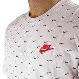 Nike Mini Swoosh T-Shirt CV5590-102-