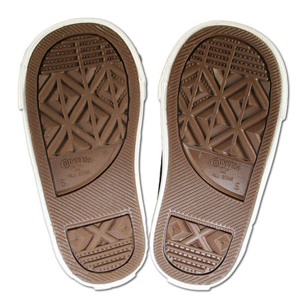 Converse All Star Chucks Hi Canvas 7J231C-