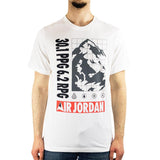 Jordan Winter Utility T-Shirt CT3710-100-