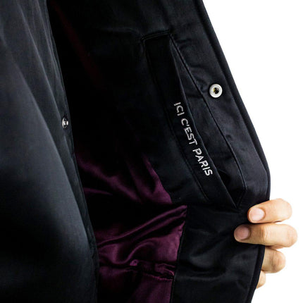 Jordan Paris Saint-Germain Varsity Jacke CK9665-010-