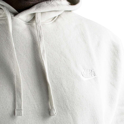 Nike NSW Club Fleece BB Hoodie BV2654-072-