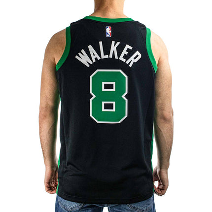 Jordan Boston Celtics NBA Kemba Walker #8 Statement Edition Jersey Trikot CV9470-010-