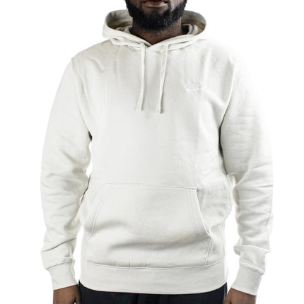 Nike NSW Club Fleece BB Hoodie BV2654-072-