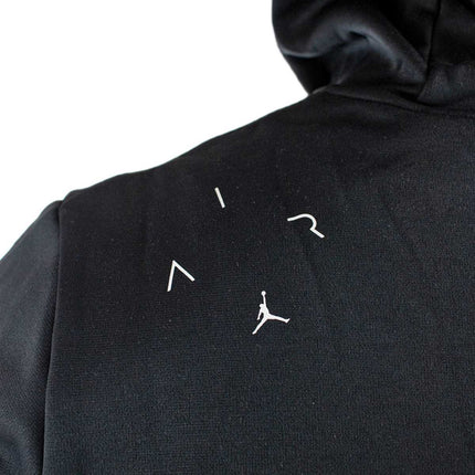 Jordan Air Therma Fleece Full Zip Hoodie CK6782-010-