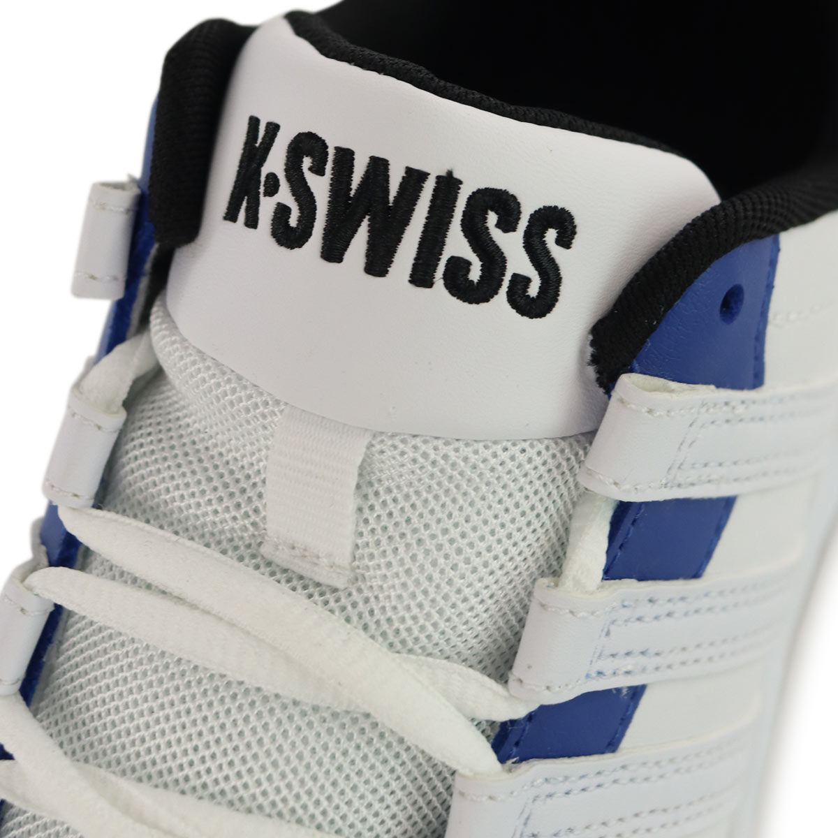 K-Swiss Vista Trainer 07000-996-