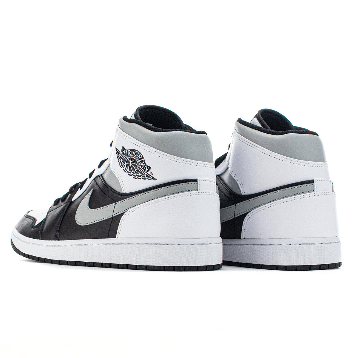 Schwarz Weiß Jordan 1er Schwarz Jordans Mid Schwarz Weiss 1er Air