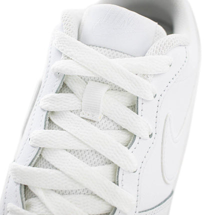 Nike Court Borough Low 2 (GS) BQ5448-100-