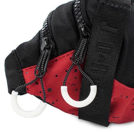 Jordan Jumpman Classics Crossbody Bauch Tasche 9A0260-KR5-