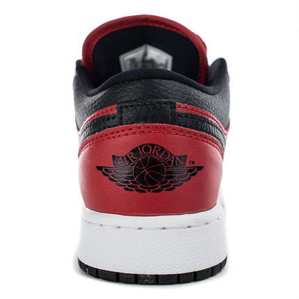 Jordan Air Jordan 1 Low (GS) - Gym Red 553560-605-