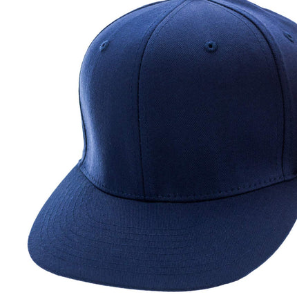 NYC gerader Schirm Cap 6677dunkelblau-