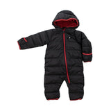 Jordan Taffeta Snowsuit 556578-023- - schwarz