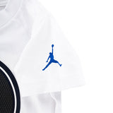 Jordan Front Circle T-Shirt Short Set 857550-U89-