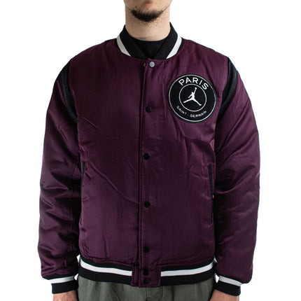 Jordan Paris Saint-Germain Varsity Jacke CK9665-610-