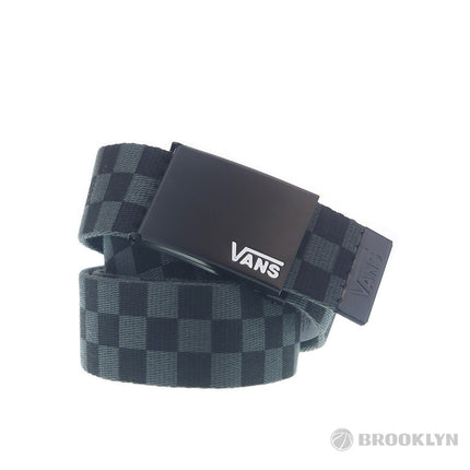 Vans Deppster II Web Belt Gürtel VN0A31J1BA5-