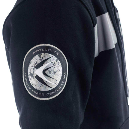 Alpha Industries Inc Nasa RS Hoodie 198313-03-