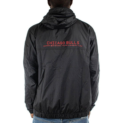 Nike Chicago Bulls NBA Courtside Lightweight Jacke CN0086-010-