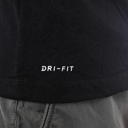 Nike Chicago Bulls NBA Essential Logo T-Shirt CT9440-010-