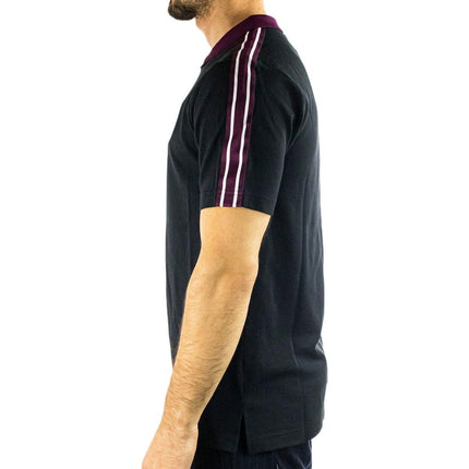 Jordan Paris-Saint Germain Taped Polo CV9902-010-